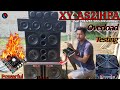 Full Overload Test: Modified XY-AS21HPA vs My DIY Monster Box Setup! 🤯 tpa3255 amplifier