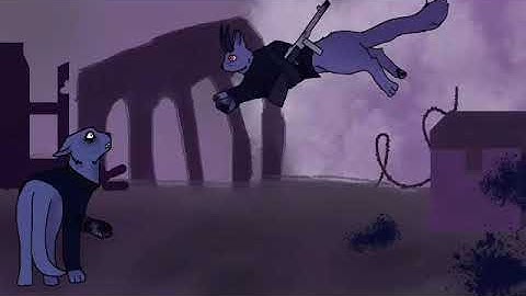 Paint it black MAP Part 7