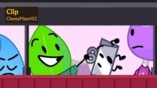 BFB 23 But Every Single Sound Is Dubbed Over