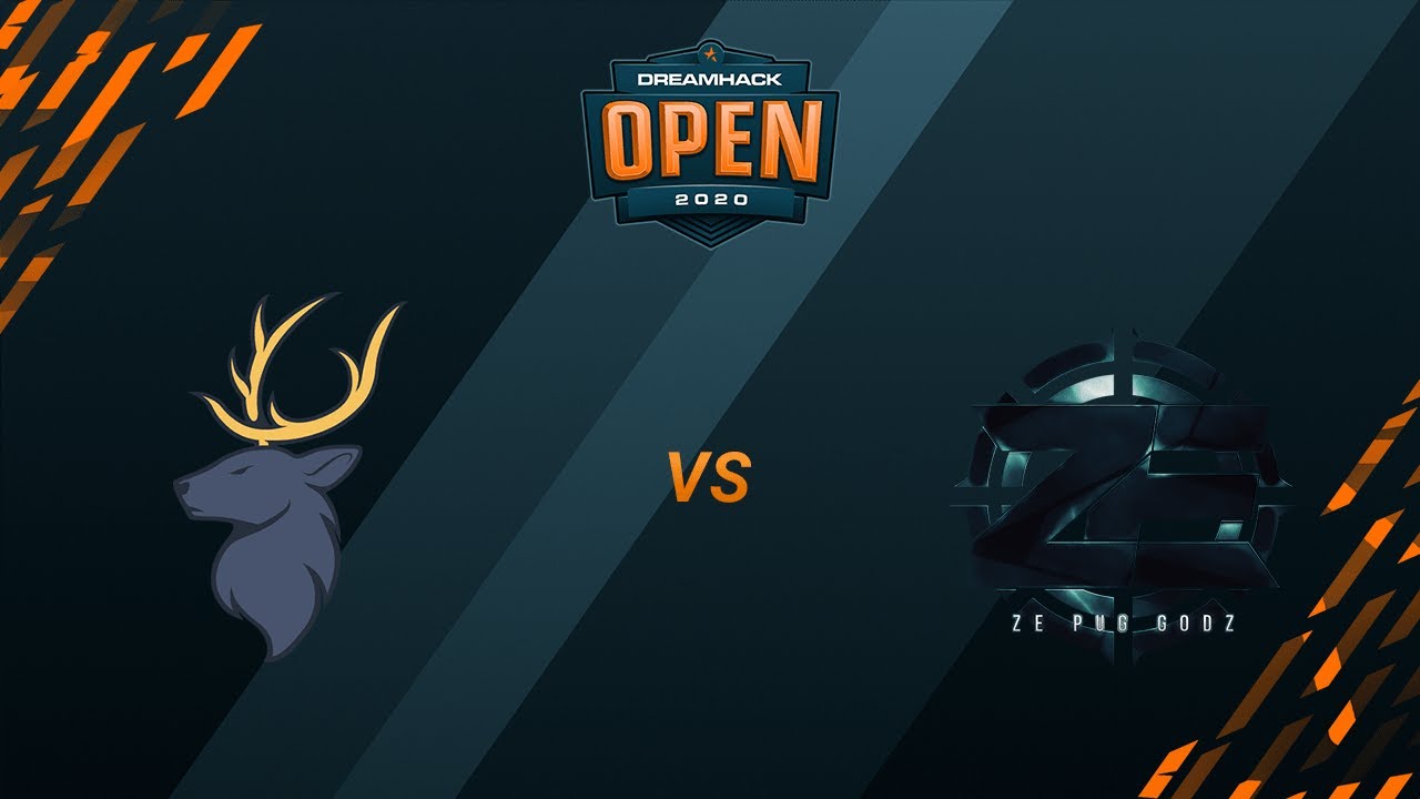Triumph Vs Ze Pug Godz Inferno Group A Elimination Match North 