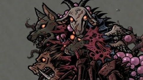 B2B Apocalypse Gameplay Ep 98, Challange Mode: Wilder Queen Was Defeated.