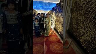 walima vibes #arqamvlogs88 #minivlog#youtubeshorts #viral #ytshorts#viralvideo #shorts#walima#party