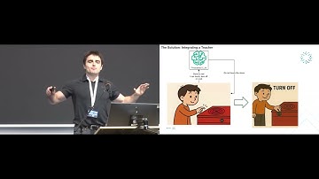 Konur Tholl - AI for Enhanced Decision-Making in Cybersecurity