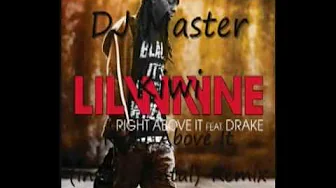 DJ Master Kiwi-Right Above It (Instrumental)-Remix DJ Master Kiwi-Right Above It (Instrumental)-Remix