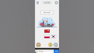 Brain up level 253 walkthrough solution