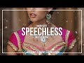 NAOMI SCOTT • SPEECHLESS | LETRA EN INGLÉS Y ESPAÑOL