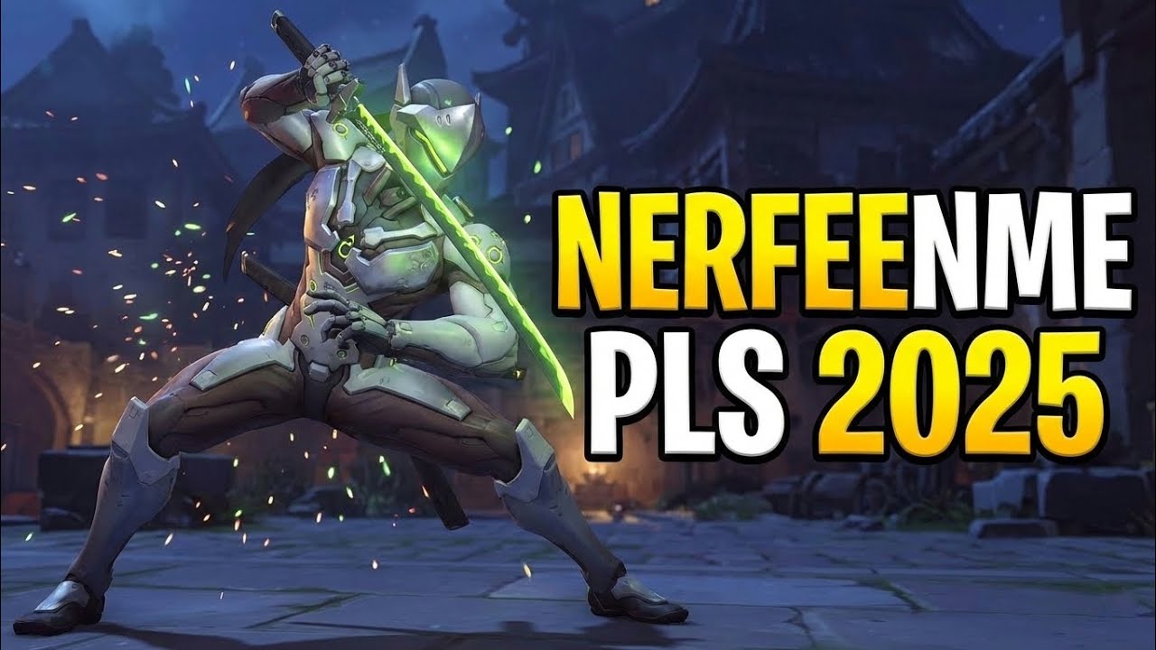 Nerfeenme pls - 2025