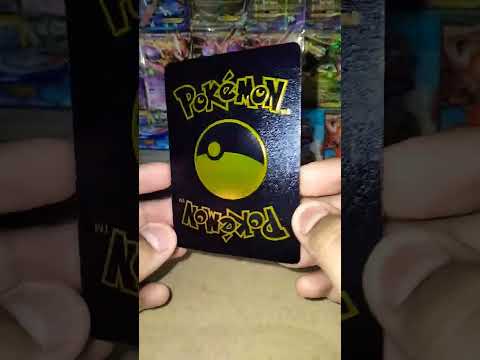 Black Pokemon cards