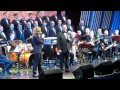 " Пшеница золотая " - концерт И.Кобзона в Донецке.