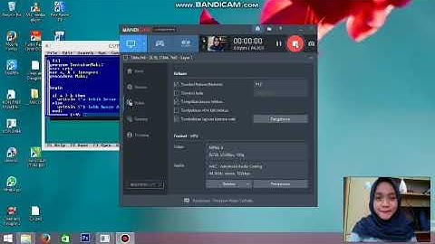 Pascal procedure dan function