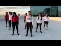 Taki Taki x Proper Patola Dance Cover Mastani Mp3 Song