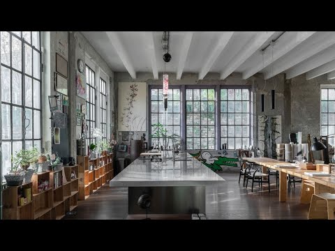 Video: Loft-balkon (50 Billeder): Loggia I Orientalsk, Skandinavisk, Hav-, Land- Og Provence-stil