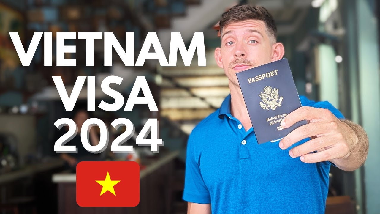 越南Visa:畅游越南的必备攻略