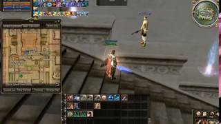 Lineage II Guide Tutorial Quest Nobless High Five L2Conflict