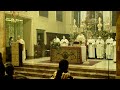 Solennita di San Girolamo Miani 2022 - Santa Messa