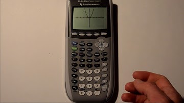 How to do Integrals on a TI-84 Plus Silver Edition Graphing Calculator