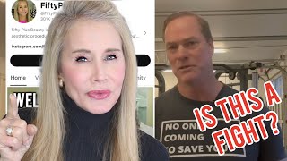 Does Carnivore Diet Cause Heart Disease? I Respond to Dr. Shawn Baker's Video RE Stroke on Carnivore