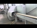 HAAS TYRON 2000XL 2.0 HSS Sternsieb 4000 - YouTube