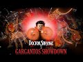 LEGO ASMR | Doctor Strange in the Multiverse of Madness: Gargantos Showdown