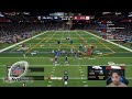 FlightReacts FINALLY Makes Madden 24 Playoffs W/ His $22k Squad 1 AWAY From Super Bowl LVIII &amp;...