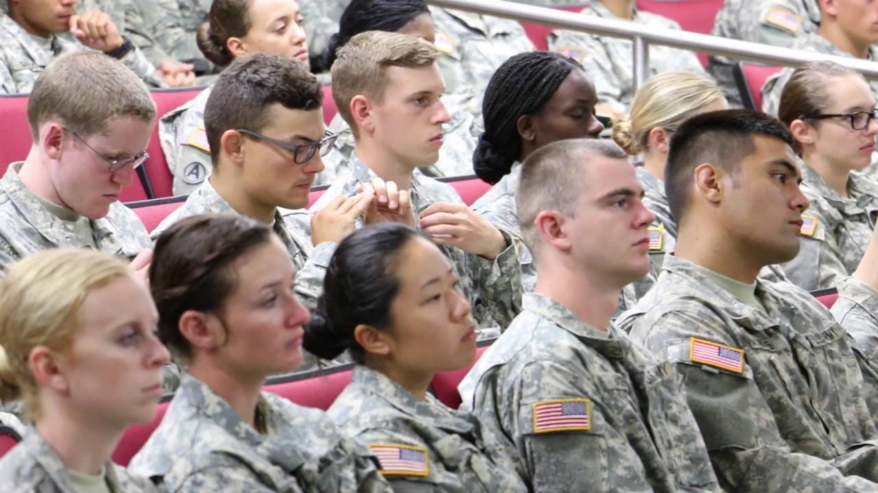 This Week In Cadet Summer Training 2016 Week 6 YouTube This Week In Cadet Summer Training 2016 Week 6 YouTube