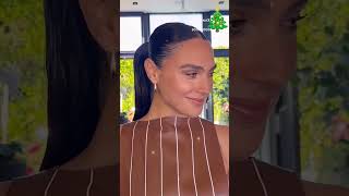 Gal Gadot - At The Presentation Of The Film Barbie