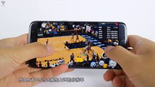 「小白测评」三星GalaxyS7 Edge 深度使用报告720P