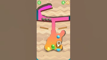 Dig This 2-11. Walkthrough.