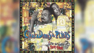 Video thumbnail of "Chaka Demus and Pliers and Jack Radix - Twist And Shout"