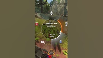 When you get that satisfactory knock with the PK  #apexlegends #apexlegendsclips