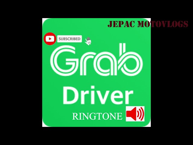 UNDUH GRATIS NADA DERING GRAB DRIVER class=