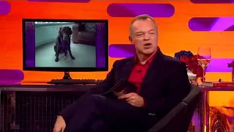 The Graham Norton Show S12E07 Daniel Radcliffe, Je...