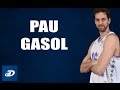 Pau Gasol | King Kong