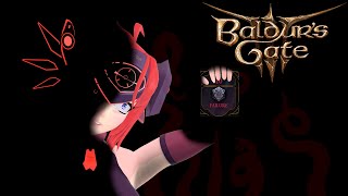 Baldur's Gate 3 stream 12 plottin time!