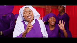 Kende Yesu Kende by stella Mengele (SMS Skiza 5963782 to 811)