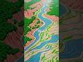 control over the Indus River system as a countermeasure to Pakistan's alleged support for terrorism