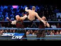 Bludgeon Brothers demolish former ECW Superstar: SmackDown LIVE, Dec. 12, 2017