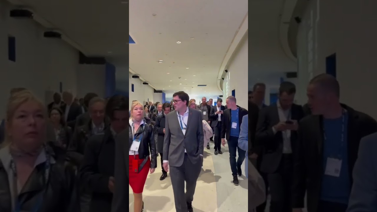 Foment visita el Mobile World Congress Barcelona 2025