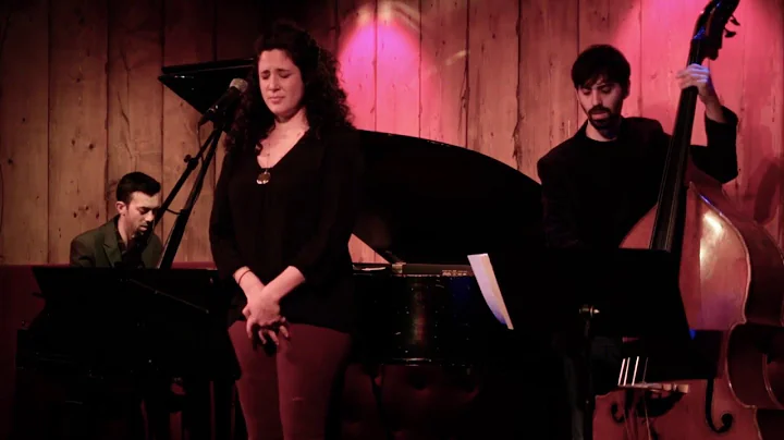 Daniel Meron - You Give Me Love (live)