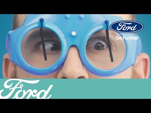 Video: Hvordan skifter du viskerblade på en 2012 Ford Focus?