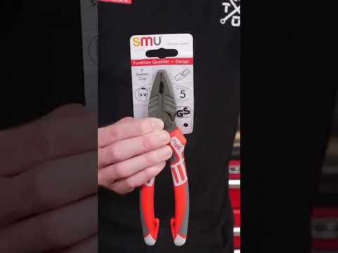These Fake Pliers Had One OBVIOUS GIVEAWAY