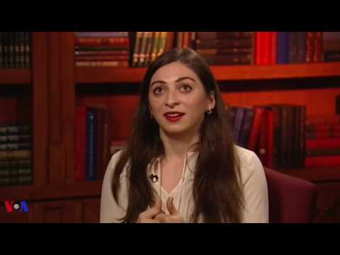 ამერიკაში მოღვაწე 28 წლის ქართველი  გოგონა \"ფორბსმა\" 30 წლამდე ამომავალ ვარსკვლავებს შორის დაასახელა