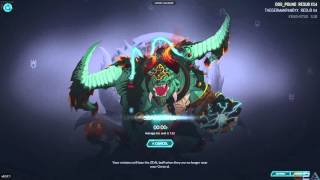 [Duelyst] Testing New Modem with Duelyst and Chill (Sponsored) [02/01/16] [P4]