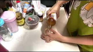 How to cure itchy skin in dog - Natural Remedy for itchy dog