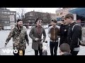 Rixton - Tour Diary: In Sweden (Vevo LIFT UK)