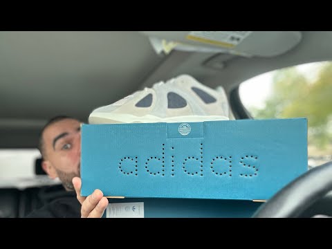 Test de la Adidas Bad Bunny 1.1 Bad Bunny Chalk White