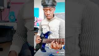 The Peace of CHRIST that Transcends all Understanding Guitar Song
