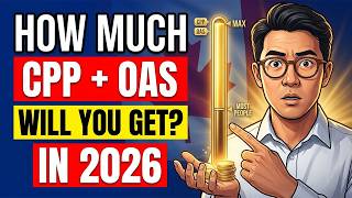 CPP OAS Payment Dates 2026 Every Remaining Deposit and How Much You Could Get