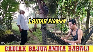 CADIAK BAJUA ANDIA BABALI  (KINGCITTY TV)
