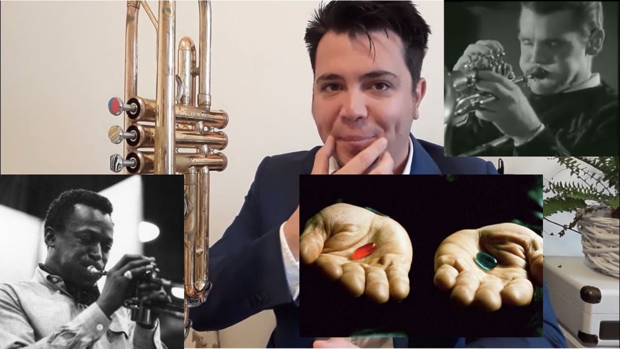 Tutorial Tromba: Gestire il Suono con il FLUSSO D'ARIA!